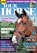 Your Horse Complete Your Collection Cover 3