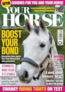 Your Horse Complete Your Collection Cover 1