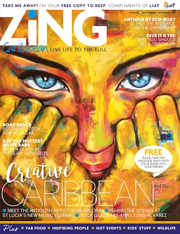 ZiNG Caribbean Preview